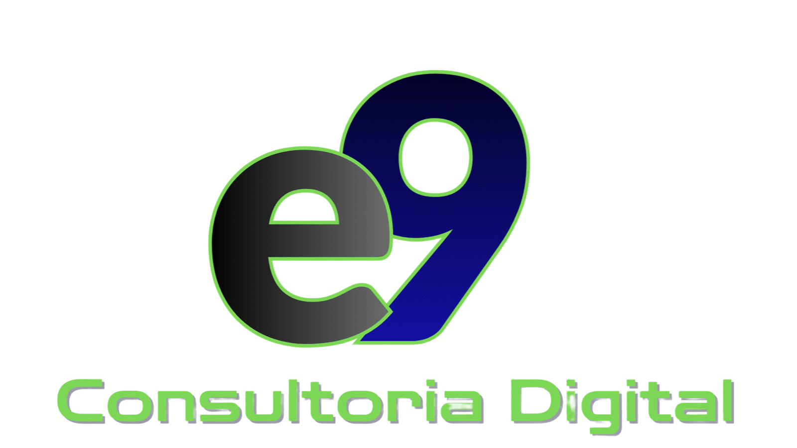 Logo E9 Digital